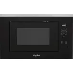 Whirlpool WMF250G nerez