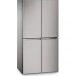 Liebherr Pure Msdd 9012 nerez