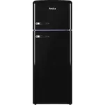 Amica Retro VD 1442 AB černá