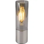 GLOBO Annika, 1xE27, 25W (21000N) kovová