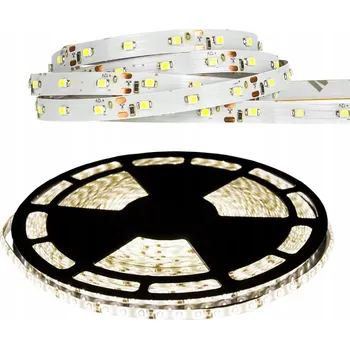 LED páska LED pásek Ecolight neutrální bílá, 50 m