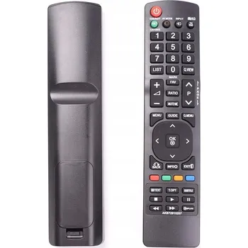 Dálkový ovladač Dálkový Ovladač LG AKB72915207 černý