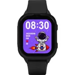 Garett Kids Sun Ultra 4G (SUN_ULTRA_4G_BLK) černé