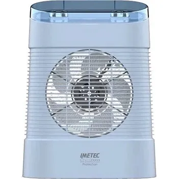 Teplovzdušný ventilátor Imetec 4029 FH1 200 modrý
