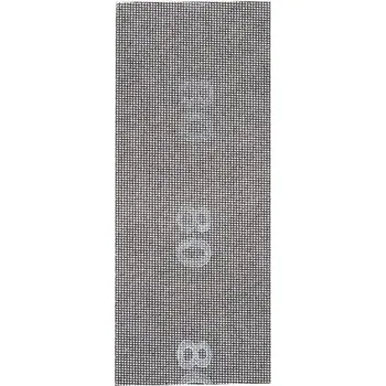 Brusný papír Bosch - Brusná mřížka 115 x 280 mm, 80, 5ks x 5 BAL