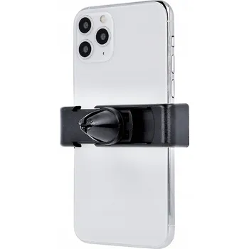 Držák do ventilační mřížky Maxlife černý