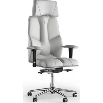 Kancelářská židle Business, bílá