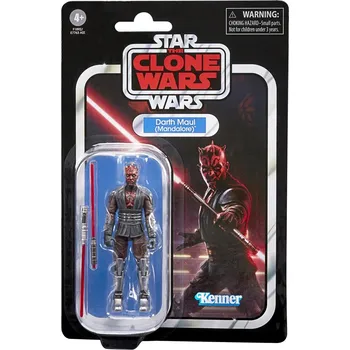 Figurka Figurka Darth Maul z kolekce Star Wars od 4 let Hasbro