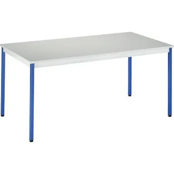 Jednací stůl Alex, 150 x 75 x 74 cm, rovné provedení