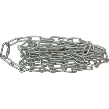 Pilový řetěz Řetěz ke klínům