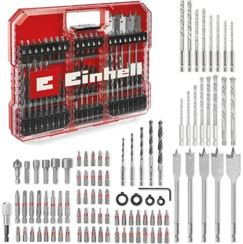Vrták Einhell XL-CASE (95 ks), 49108788