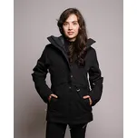 Husky Dámská lyžařská bunda Gato L S, black