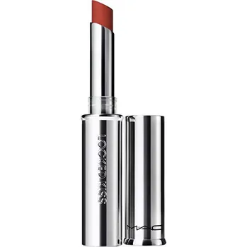 Rtěnka MAC Cosmetics Dlouhotrvající rtěnka (Locked Kiss 24hr Lipstick) 1,8 g Odstín: 95 Vicious