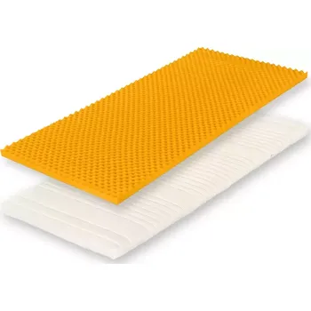 Matrace TROPICO ZP Topper VISCO Wellness 5 80 x 220 x 5