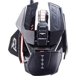 MadCatz R.A.T. X3 (MR05DCINBL001-0) černá