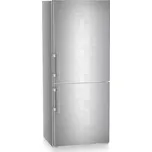 Liebherr Prime CBNsdc 765i nerez