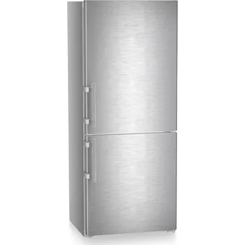 Lednice Liebherr Prime CBNsdc 765i nerez