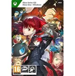 ATLUS Persona 5 Royal - elektronická licence (G3Q-01456)