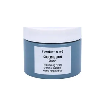 Pleťový krém Multifunkční krém na obličej Comfort Zone SUBLIME SKIN 0 SPF den a noc 60 ml