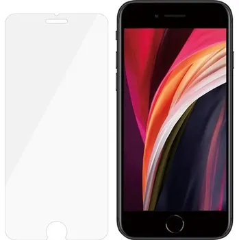 Telefonní příslušenství PanzerGlass Antibacterial na Apple iPhone 6/6s/7/8/SE (2020/22) (2684)