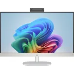 HP 27-ct2007nc + Game Pass předplatné na 3 měsíce (BQ8T8EA#BCM) bílý