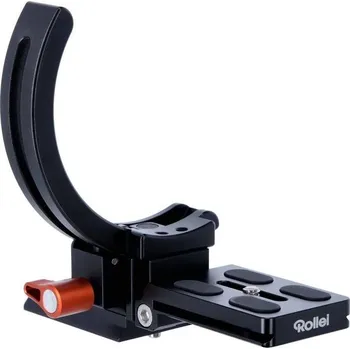 Rollei Frame Flipper XL 84 mm (23062) černý