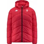 Kappa Vianetto Basket Brno Sr červená S