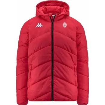 Kappa Vianetto Basket Brno Sr červená S