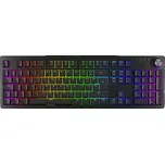 YENKEE PANZER 2.0 (YKB 3410) černá