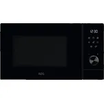 AEG Mastery MFB295DB černá