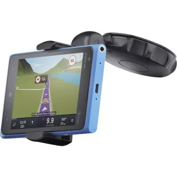 CellularLine Crab Disk (CRABDISK) černý