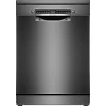 Bosch Serie 4 SMS4EMC06E EfficientDry černá