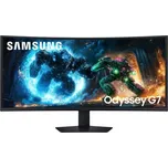 Samsung Odyssey G7 (LS40FG750EUXEN) černý