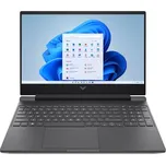 HP Victus 15-fa2711nc + Game Pass předplatné na 3 měsíce (B7VF9EA#BCM) šedý