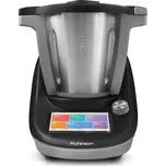 Rohnson R-5834 černý/nerez