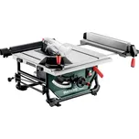 Metabo 61025400 TS 254 M
