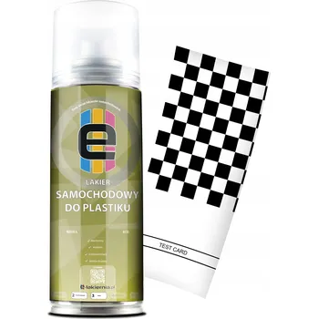 autokoberec AUTOLAK ve SPREJI NA PLASTY PEUGEOT EZR EZRC