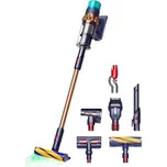 Dyson Gen5detect Absolute pruská modrá/měděná