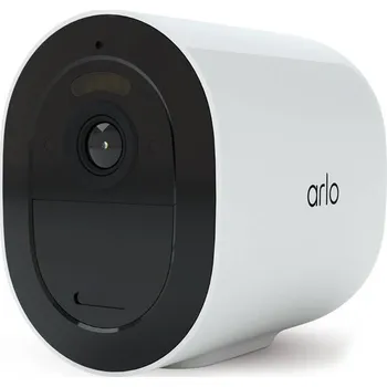 Zabezpečení domácnosti Bezpečnostní venkovní kamera Arlo Go 2 (3G/4G SIM) - bílá