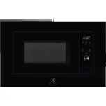 Electrolux LMS2203EMX černá