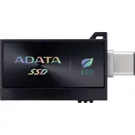 ADATA SC730 1TB, USB-C/A, USB 3.2 Gen2 (SC730-1T-CACTI) černý