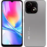 ZTE Blade A35e 2 GB / 64 GB (123446701147) šedý