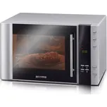 Severin MW 7775 černá