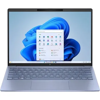 Notebook HP Pavilion Aero 13-bg0433nc (A47N1EA#BCM) modrý