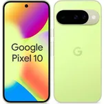 Google Pixel 10 5G 12 GB / 256 GB - Lemongrass (GA10218-GB)