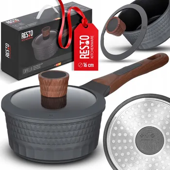 Hrnec Hrnec Resto 1,4 l