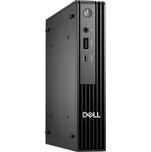 Dell Pro Micro QCM1250 (GNJ9C) černý