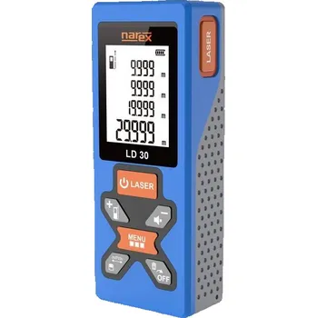 Měřící laser Narex LD 30