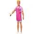 Panenka Barbie Ken JFV65 kuchařské doplňky