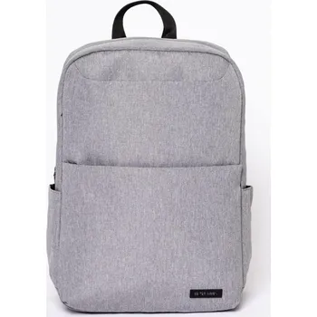 HEAVY TOOLS Batoh ETROVO ŠEDÁ